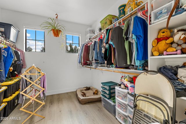 3568 W ELECTRA Drive, Flagstaff, AZ 86001