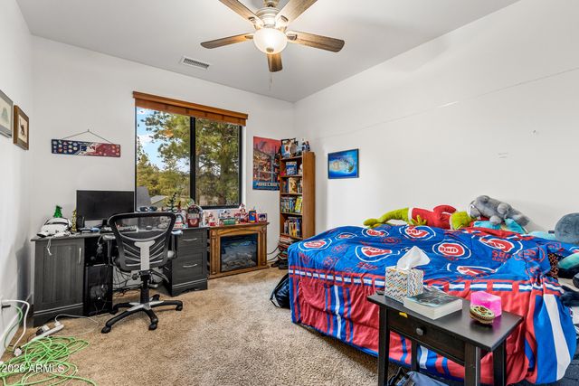 3568 W ELECTRA Drive, Flagstaff, AZ 86001