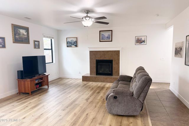 3568 W ELECTRA Drive, Flagstaff, AZ 86001