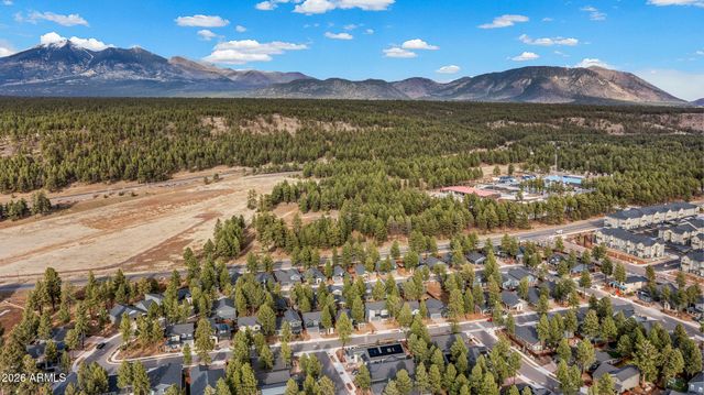 3568 W ELECTRA Drive, Flagstaff, AZ 86001