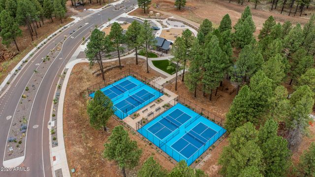 3568 W ELECTRA Drive, Flagstaff, AZ 86001
