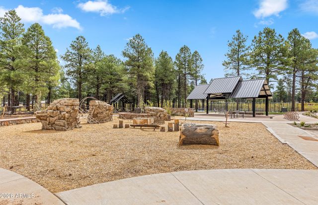 3568 W ELECTRA Drive, Flagstaff, AZ 86001