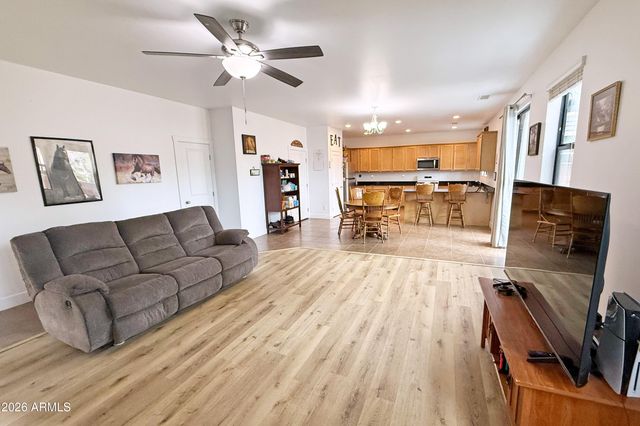 3568 W ELECTRA Drive, Flagstaff, AZ 86001