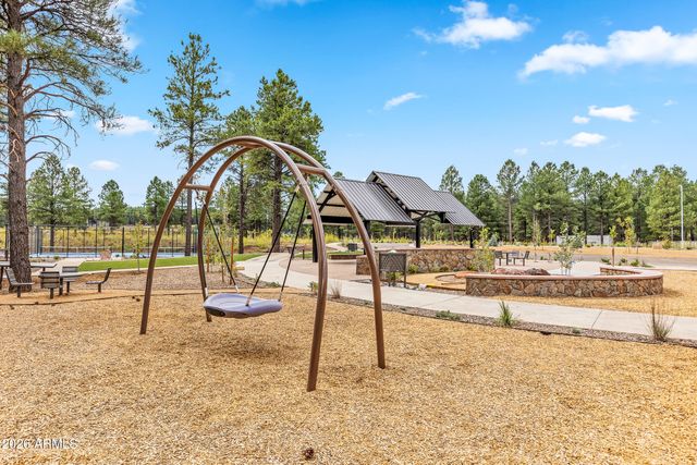 3568 W ELECTRA Drive, Flagstaff, AZ 86001