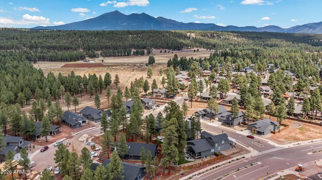 3568 W ELECTRA Drive, Flagstaff, AZ 86001