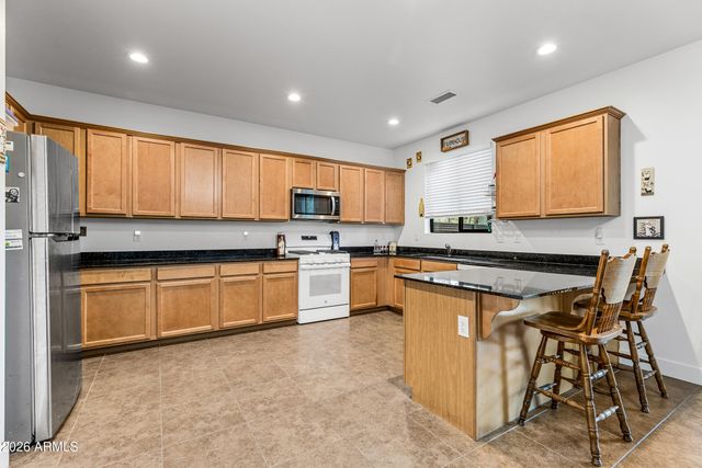 3568 W ELECTRA Drive, Flagstaff, AZ 86001