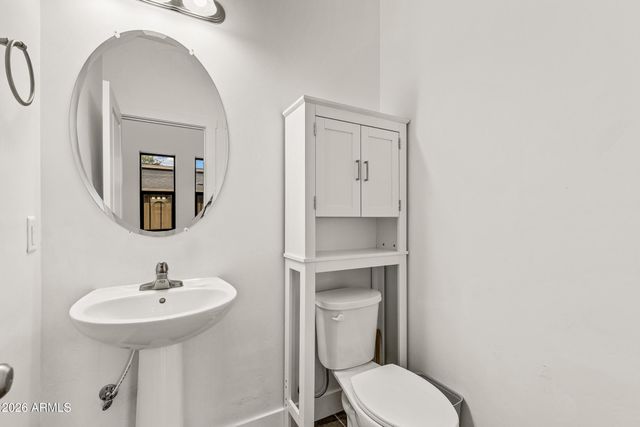 3568 W ELECTRA Drive, Flagstaff, AZ 86001