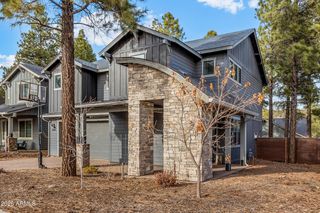 3568 W ELECTRA Drive, Flagstaff, AZ 86001