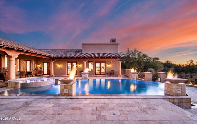 37750 N 93RD Street, Scottsdale, AZ 85262