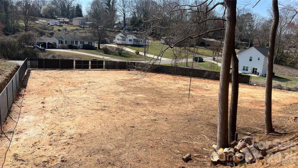 00 Claudette Drive, Gastonia, NC 28052