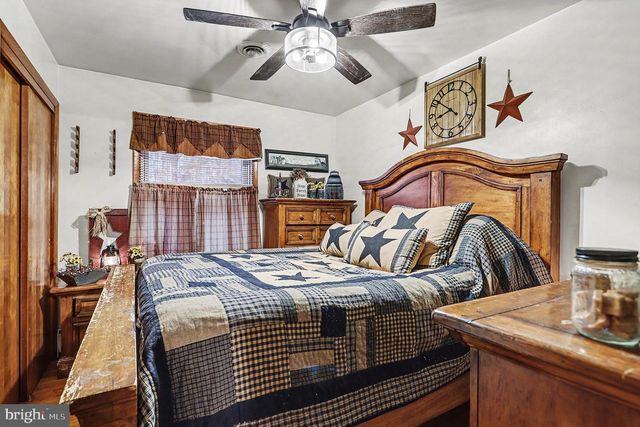 1245 HARNEY RD, Littlestown, PA 17340