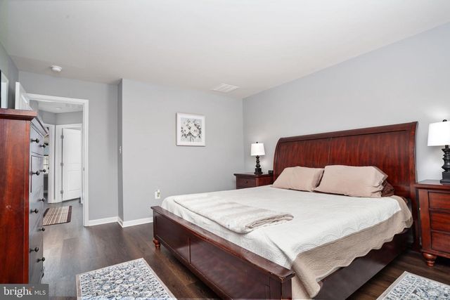 207 RISING SUN RD, Fredericksburg, VA 22405