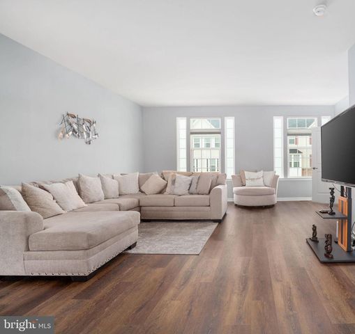 207 RISING SUN RD, Fredericksburg, VA 22405