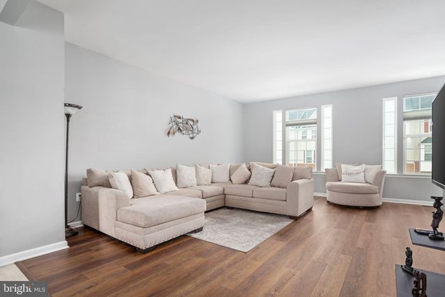207 RISING SUN RD, Fredericksburg, VA 22405