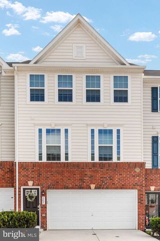 207 RISING SUN RD, Fredericksburg, VA 22405
