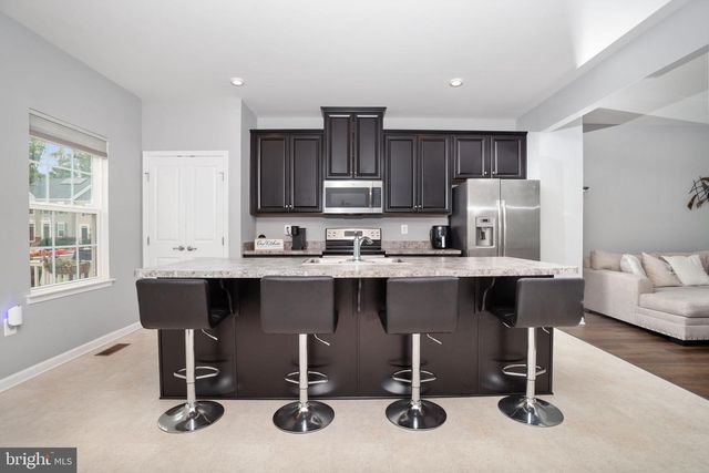 207 RISING SUN RD, Fredericksburg, VA 22405