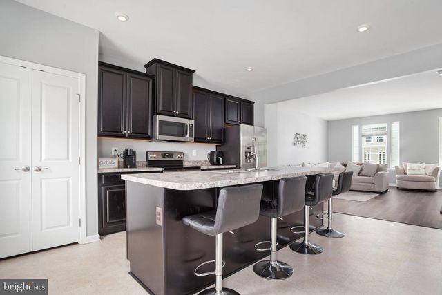 207 RISING SUN RD, Fredericksburg, VA 22405