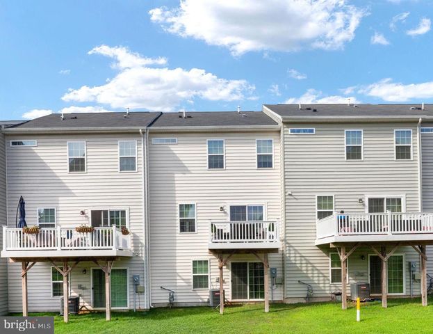 207 RISING SUN RD, Fredericksburg, VA 22405