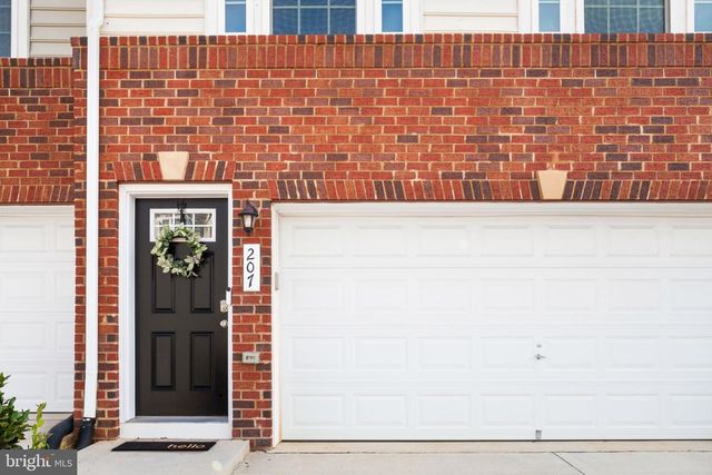 207 RISING SUN RD, Fredericksburg, VA 22405