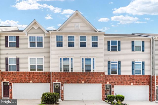 207 RISING SUN RD, Fredericksburg, VA 22405
