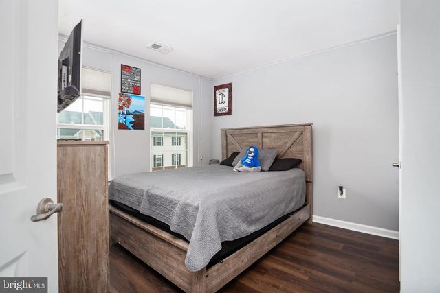 207 RISING SUN RD, Fredericksburg, VA 22405
