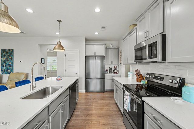 96 Looping Horse Circle, Angier, NC 27501