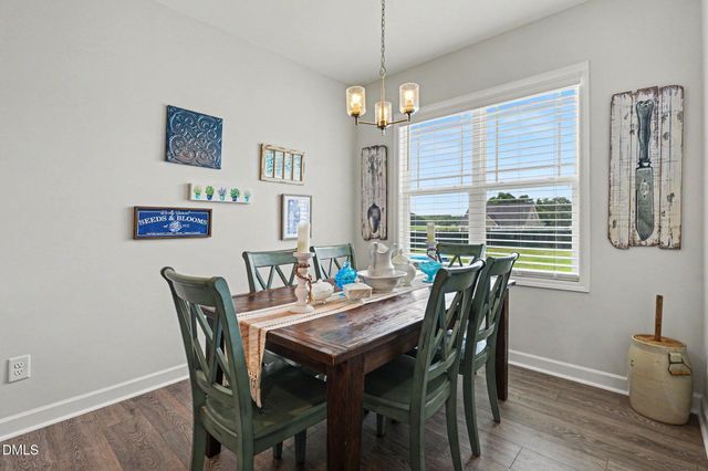 96 Looping Horse Circle, Angier, NC 27501