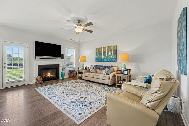 96 Looping Horse Circle, Angier, NC 27501