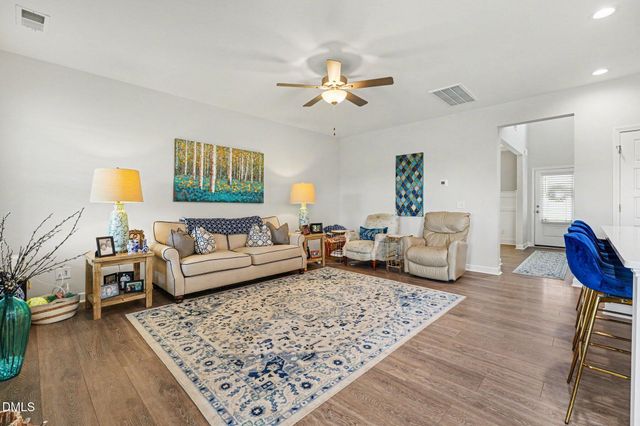 96 Looping Horse Circle, Angier, NC 27501
