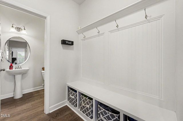 96 Looping Horse Circle, Angier, NC 27501