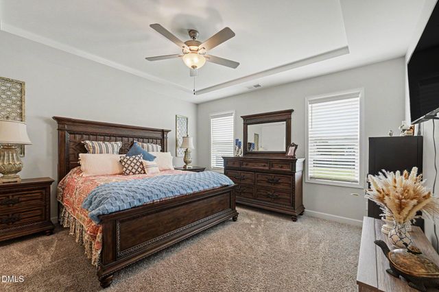 96 Looping Horse Circle, Angier, NC 27501