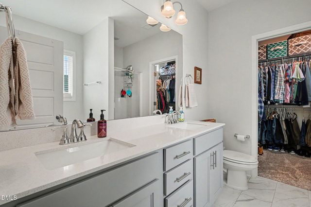 96 Looping Horse Circle, Angier, NC 27501