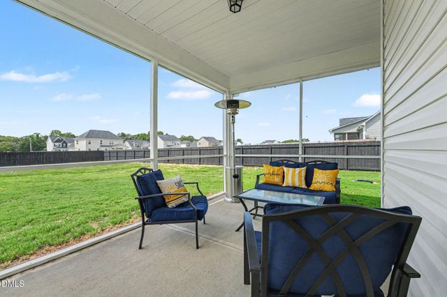 96 Looping Horse Circle, Angier, NC 27501