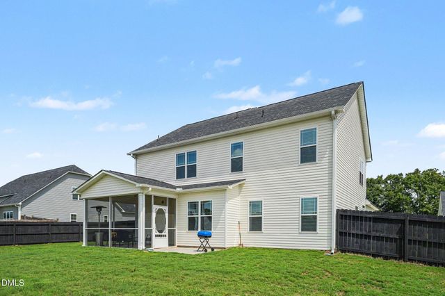 96 Looping Horse Circle, Angier, NC 27501