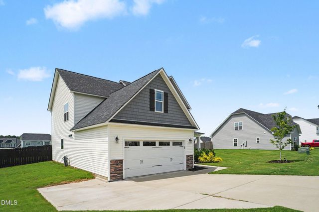 96 Looping Horse Circle, Angier, NC 27501