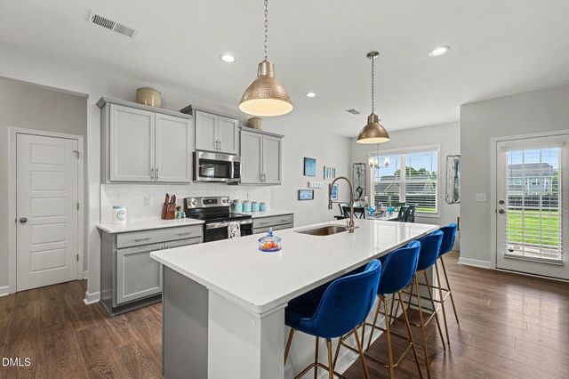 96 Looping Horse Circle, Angier, NC 27501