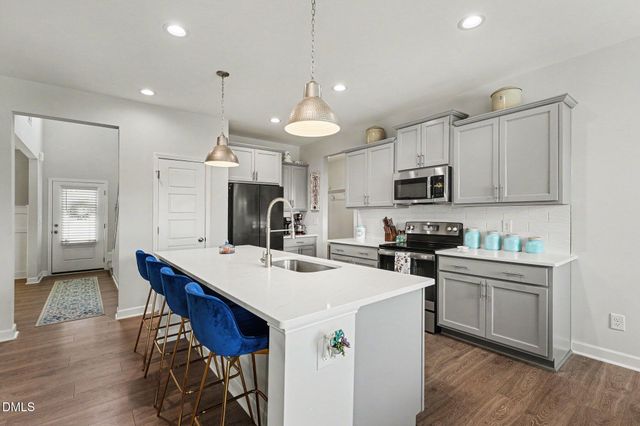 96 Looping Horse Circle, Angier, NC 27501