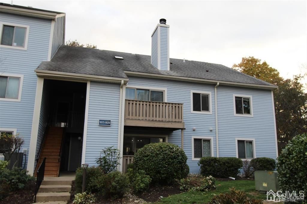 1618 Aspen Drive, Plainsboro, NJ 08536