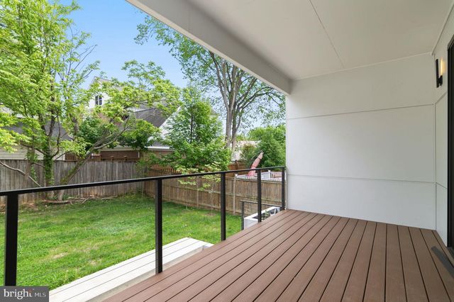 2025 N EMERSON ST, Arlington, VA 22207
