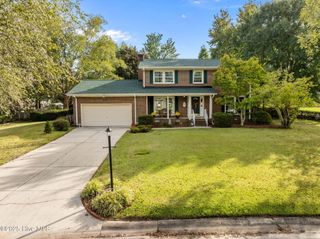 521 University Drive, Jacksonville, NC 28546