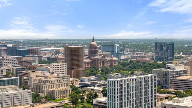 501 West Ave 1304, Austin, TX 78701