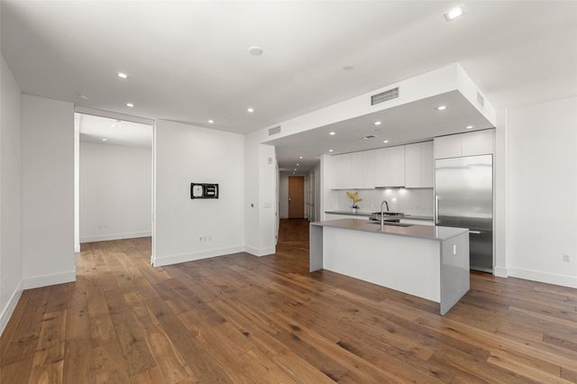 501 West Ave 1304, Austin, TX 78701