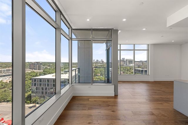 501 West Ave 1304, Austin, TX 78701