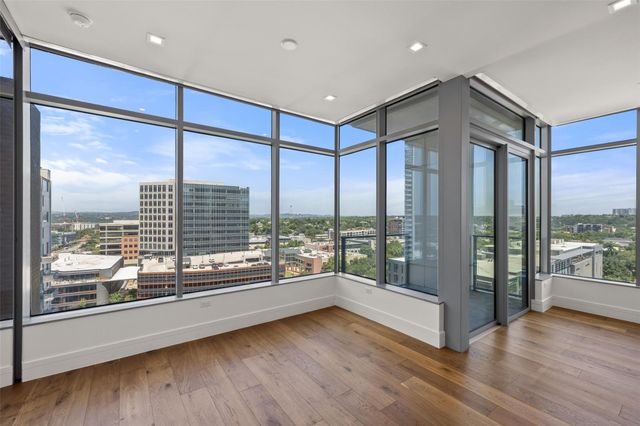501 West Ave 1304, Austin, TX 78701
