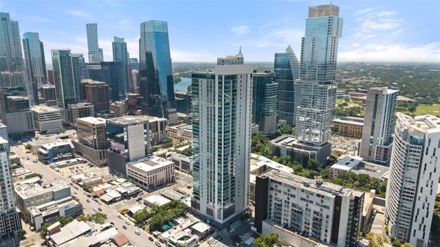 501 West Ave 1304, Austin, TX 78701