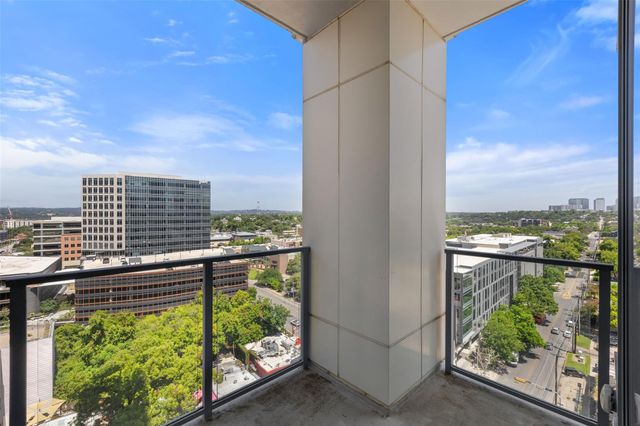 501 West Ave 1304, Austin, TX 78701