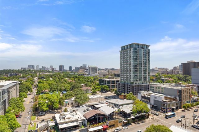 501 West Ave 1304, Austin, TX 78701