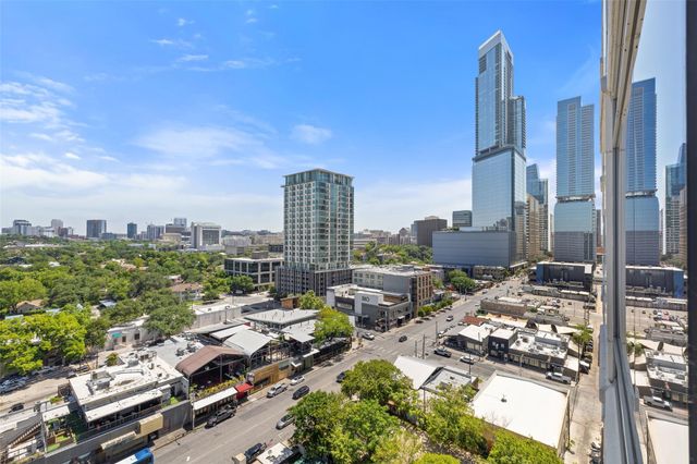 501 West Ave 1304, Austin, TX 78701