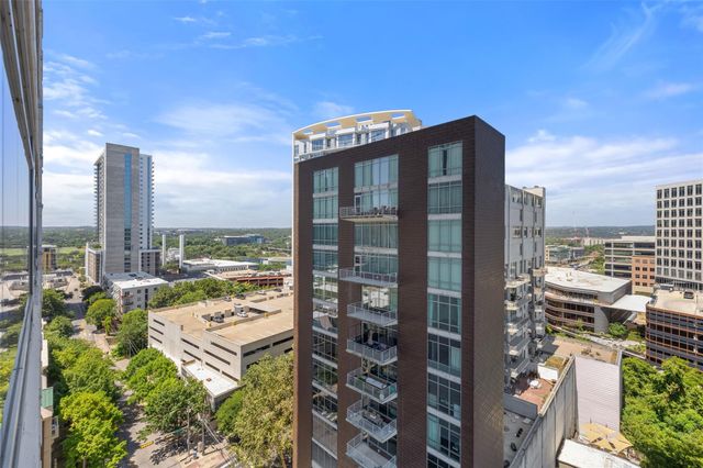 501 West Ave 1304, Austin, TX 78701