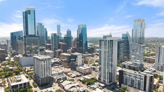 501 West Ave 1304, Austin, TX 78701